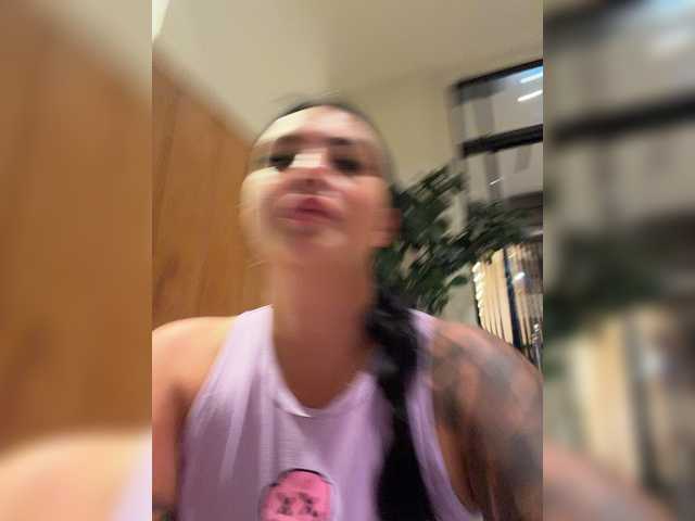 KROSHKA_N live webcam show