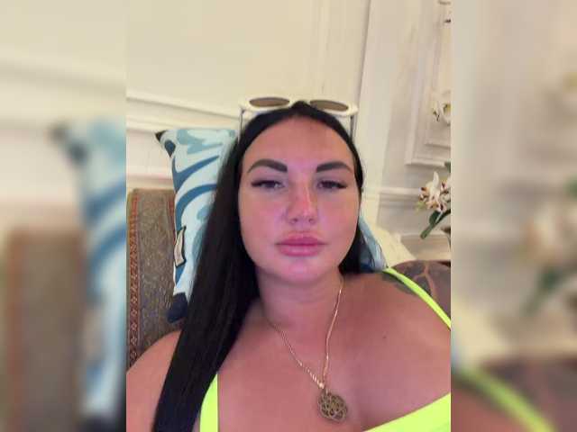 TokionaJoe's BongaCams profile