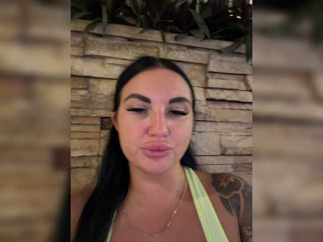 TokionaJoe live cam on BongaCams