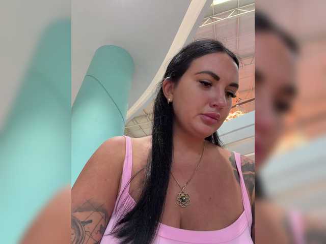 KROSHKA_N Live Cam