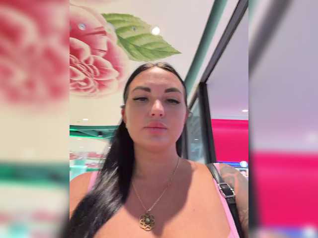 Live трансляция KROSHKA_N - Runet.cam