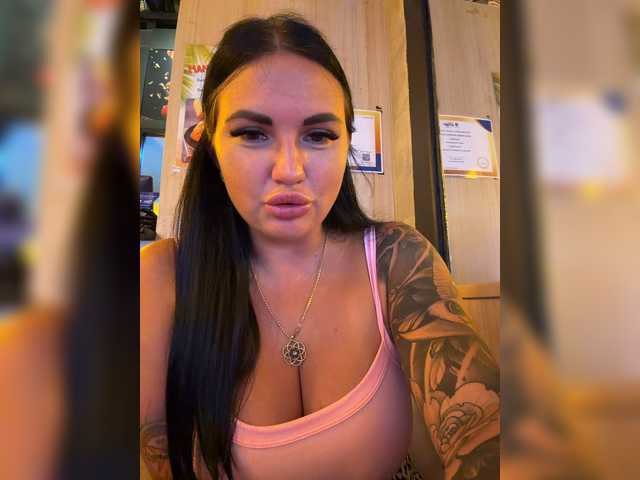Live трансляция KROSHKA_N - Runet.cam