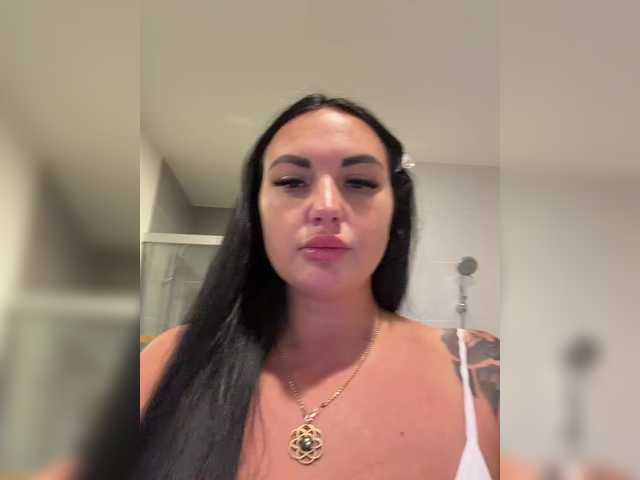 TokionaJoe live cam on BongaCams