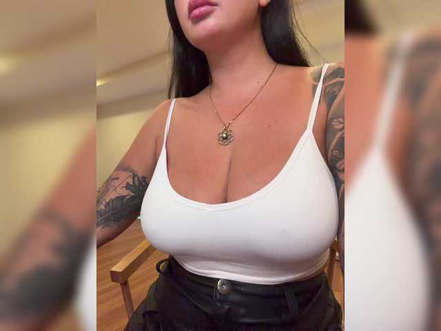 KROSHKA_N live webcam show