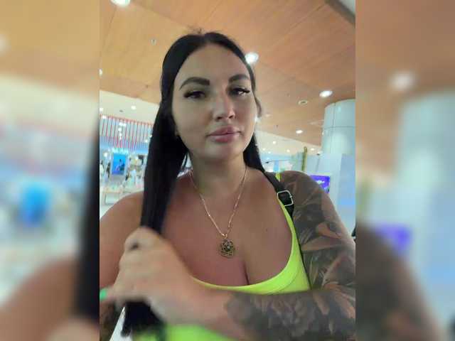 TokionaJoe Live Cam on BongaCams