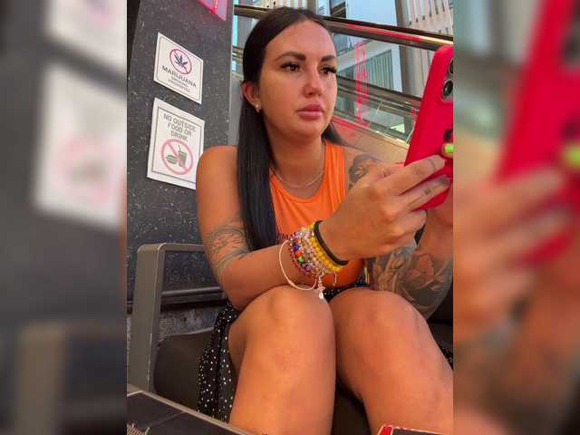 KROSHKA_N live webcam show