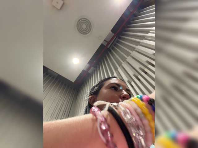 TokionaJoe live cam on BongaCams