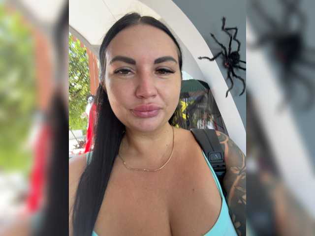 KROSHKA_N live cam on BongaCams