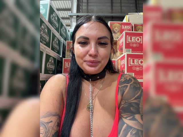 TokionaJoe live webcam show