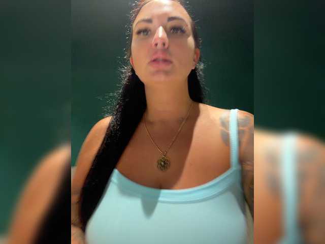 TokionaJoe live cam on BongaCams