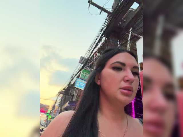 TokionaJoe's BongaCams profile