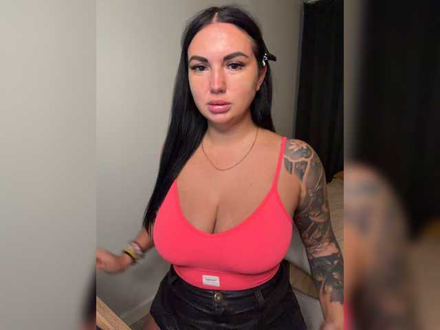 KROSHKA_N live cam on BongaCams