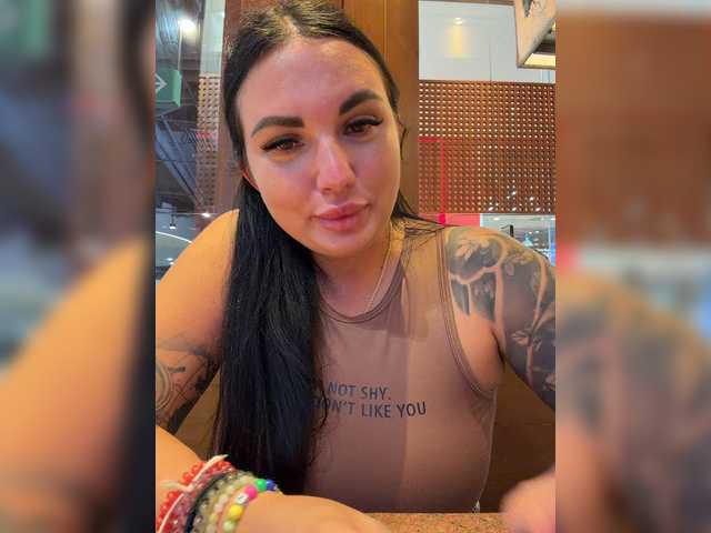 KROSHKA_N live cam on BongaCams