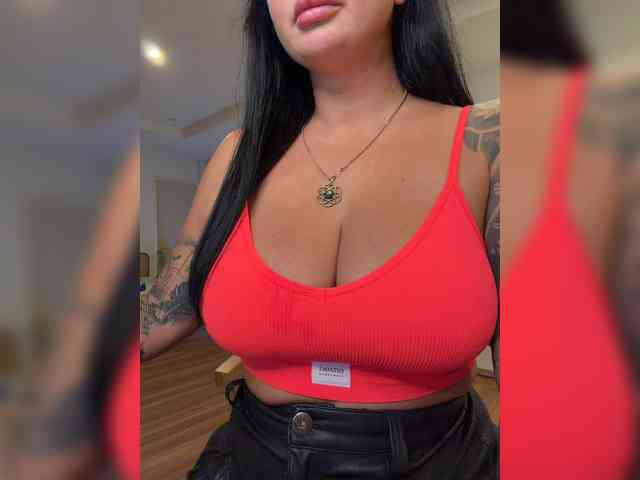 KROSHKA_N webcam