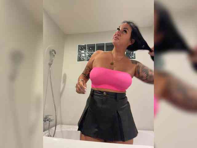 KROSHKA_N webcam