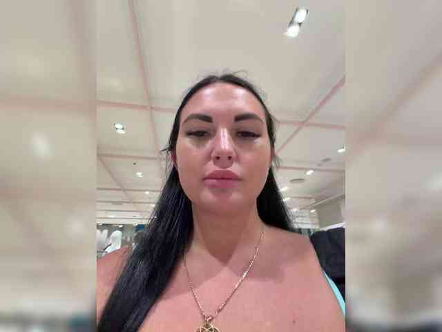 KROSHKA_N's Sexcam