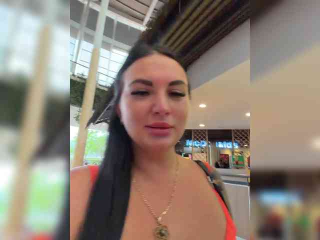 TokionaJoe Live Webcam on BongaCams