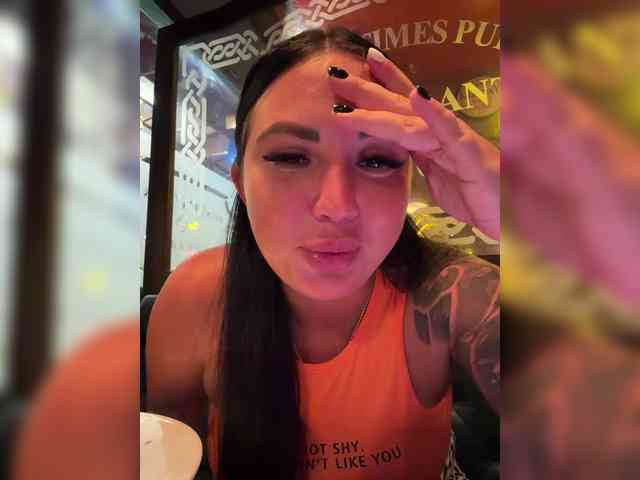 KROSHKA_N's Sexcam