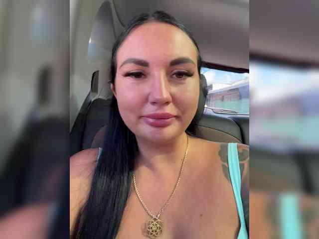 TokionaJoe Live Webcam on BongaCams