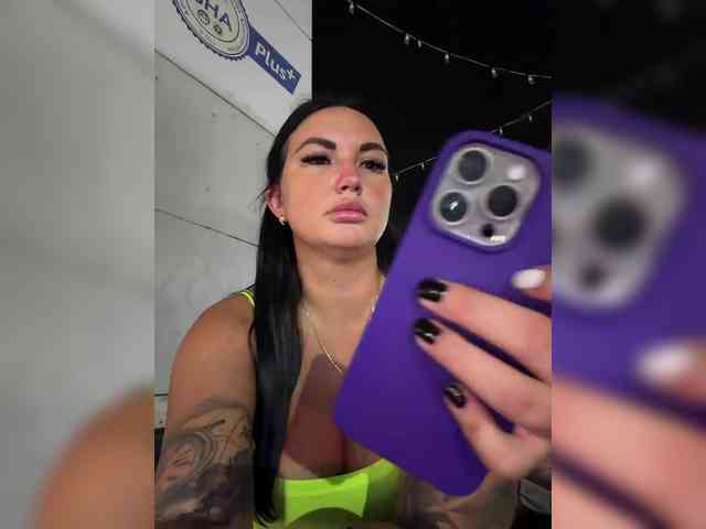 KROSHKA_N webcam