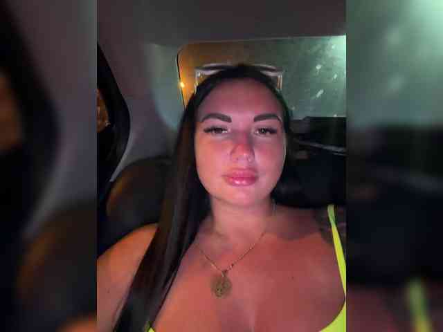 TokionaJoe Live Webcam on BongaCams