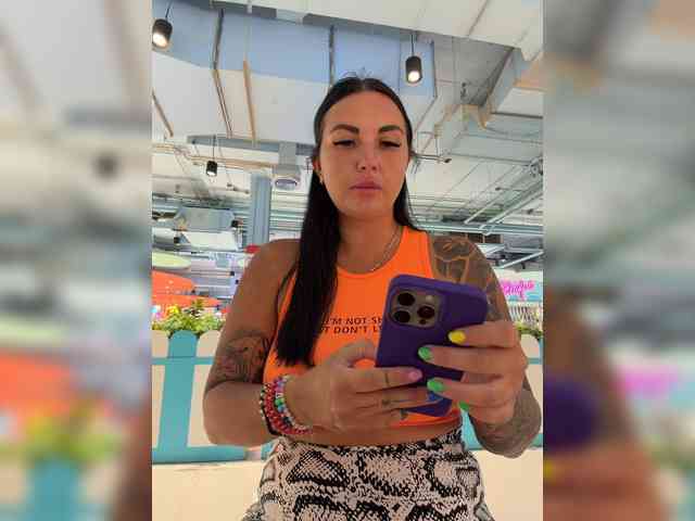 KROSHKA_N webcam
