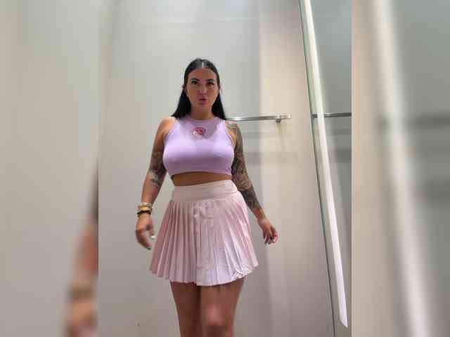 KROSHKA_N webcam