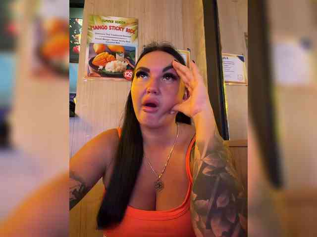 KROSHKA_N webcam