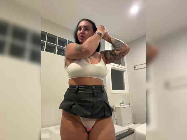 Kroshka_n's cam show statistics and live stream