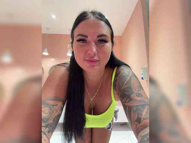 KROSHKA_N webcam
