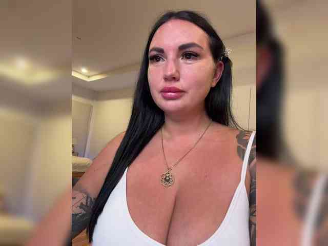 TokionaJoe Live Webcam on BongaCams