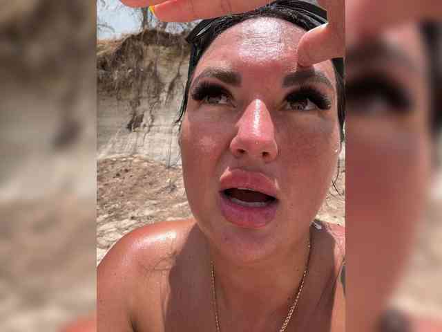 TokionaJoe Live Webcam on BongaCams