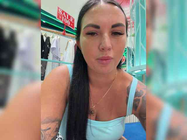 KROSHKA_N webcam