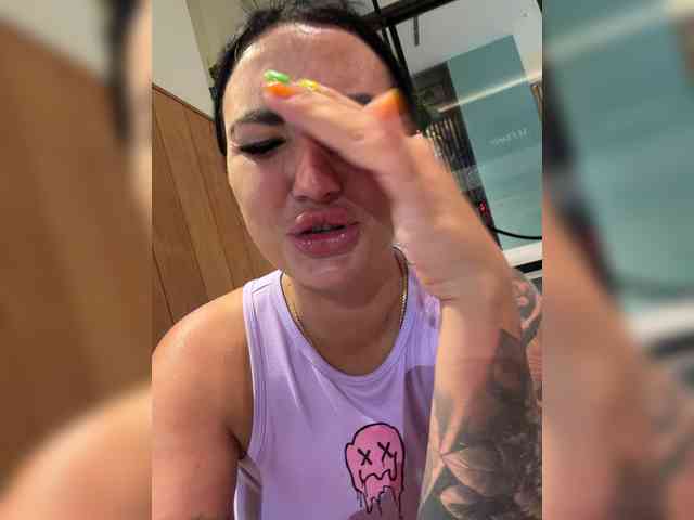 KROSHKA_N webcam