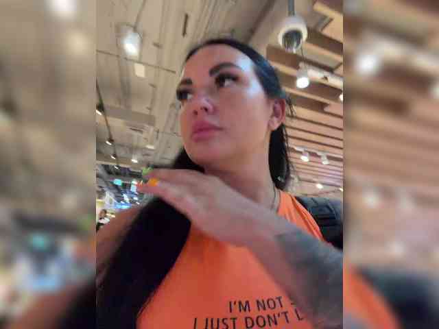 Kroshka_n's cam show statistics and live stream
