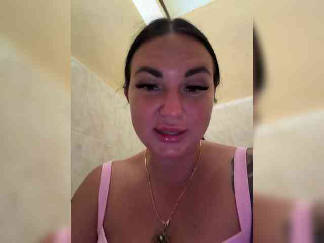 KROSHKA_N's Sexcam