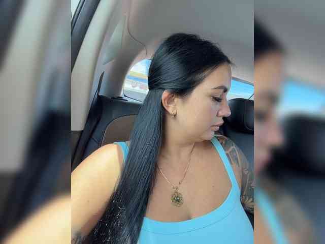 KROSHKA_N webcam