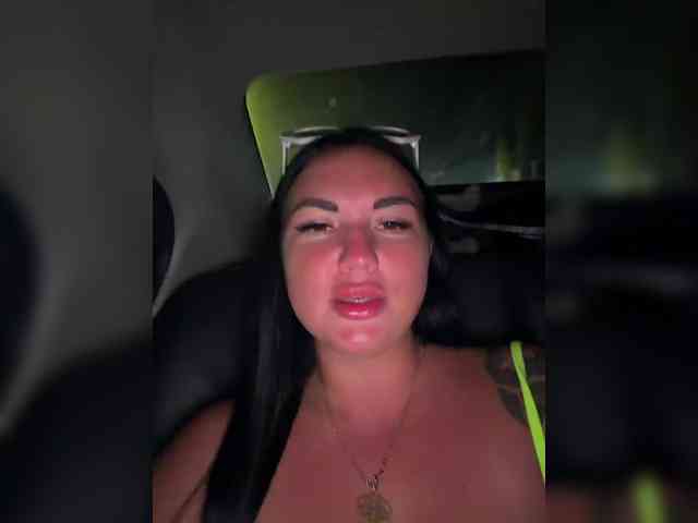 TokionaJoe Live Webcam on BongaCams