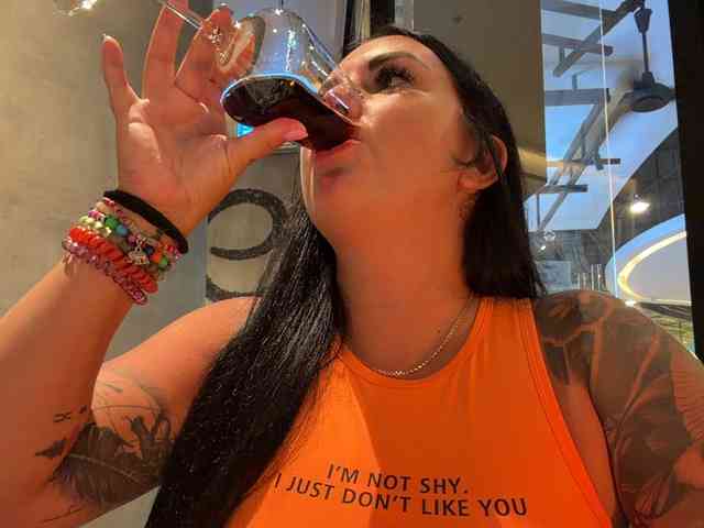 KROSHKA_N webcam
