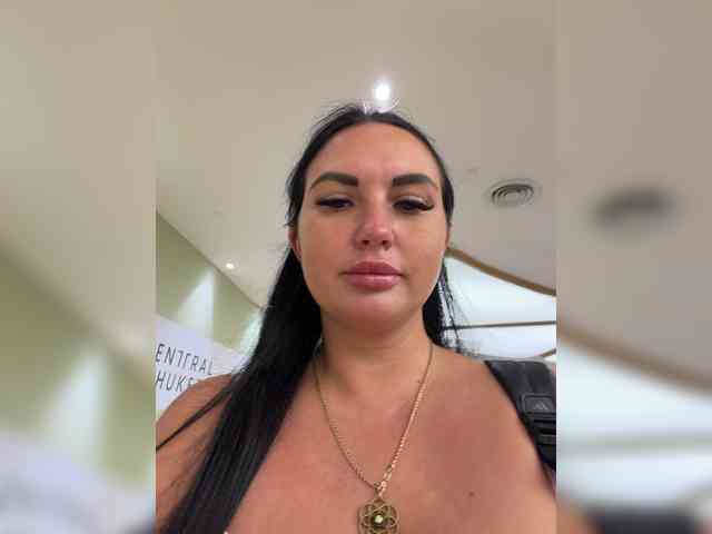 kroshka_n's live room