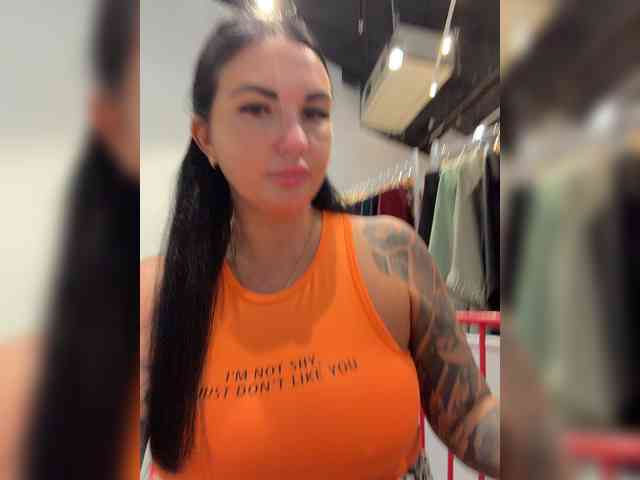 KROSHKA_N webcam