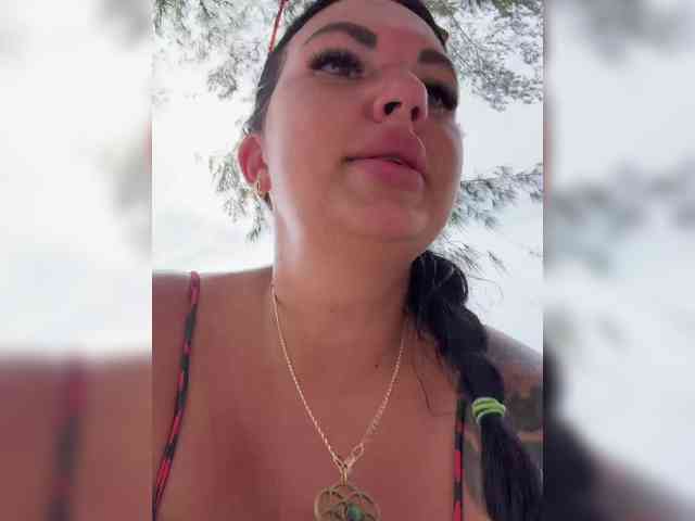 KROSHKA_N webcam