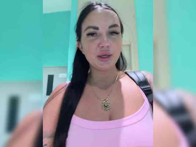 kroshka_n's live room