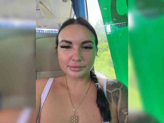 TokionaJoe Live Webcam on BongaCams