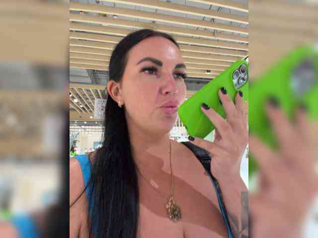 KROSHKA_N webcam