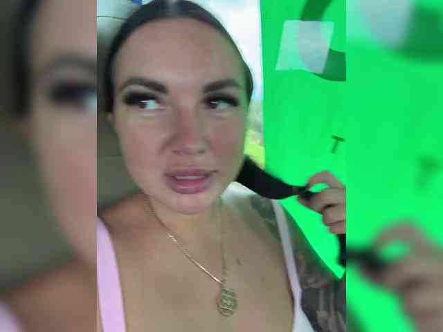 TokionaJoe Live Webcam on BongaCams