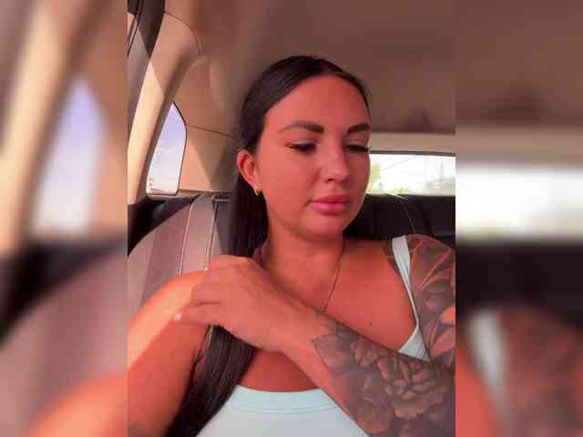 Kroshka_n's cam show statistics and live stream