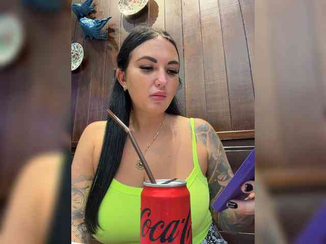 KROSHKA_N webcam