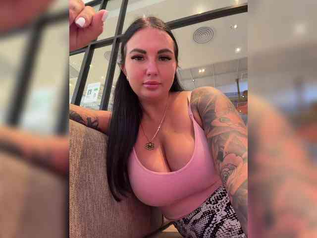 KROSHKA_N webcam