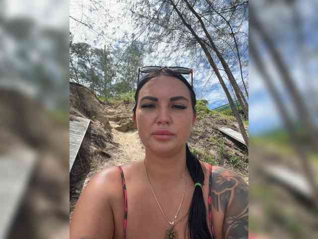 KROSHKA_N webcam